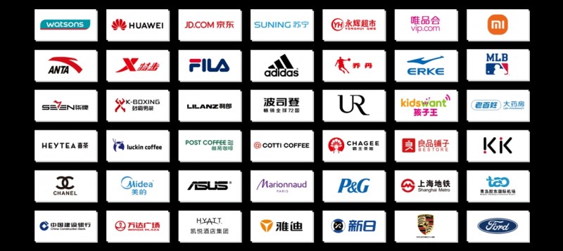 Partner strategol tymor hir