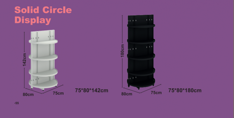 Disgrifiad Circle Solid